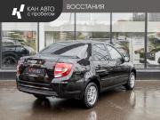 Lada (ВАЗ) Granta I Рестайлинг Казань  - изображение 12