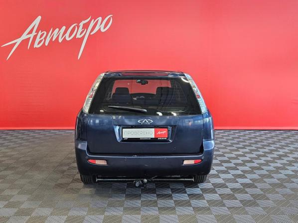 Chery CrossEastar (B14) с пробегом 2008 года, цена 299 000 рублей, 205127 км, минивэн, Автокод Объявления