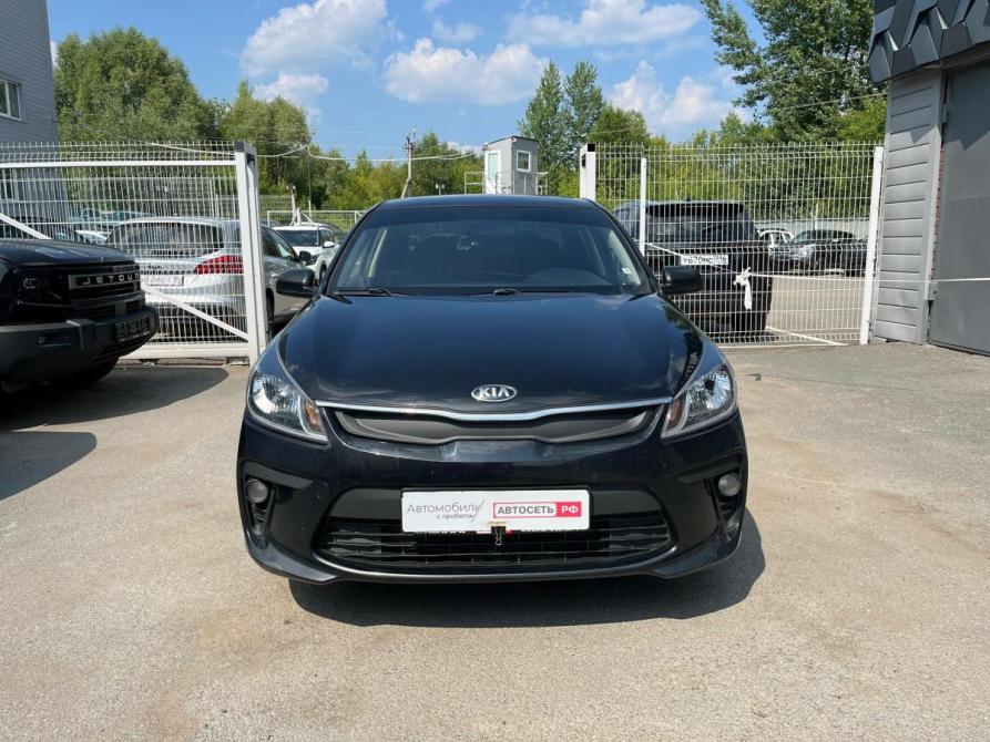 Kia Rio IV Нижнекамск  - изображение 2