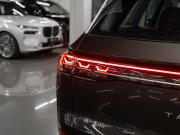 Volkswagen Tavendor I Рестайлинг Москва  - изображение 62