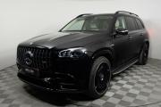 Mercedes-Benz GLS AMG II (X167) Рестайлинг Москва  - изображение 22