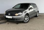Volkswagen Golf VI Киров  - изображение 33