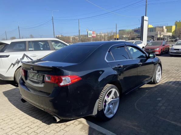 Honda Accord VIII с пробегом 2008 года, цена 865 000 рублей, 290594 км, седан, Автокод Объявления