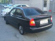 Hyundai Accent II Челябинск  - изображение 36