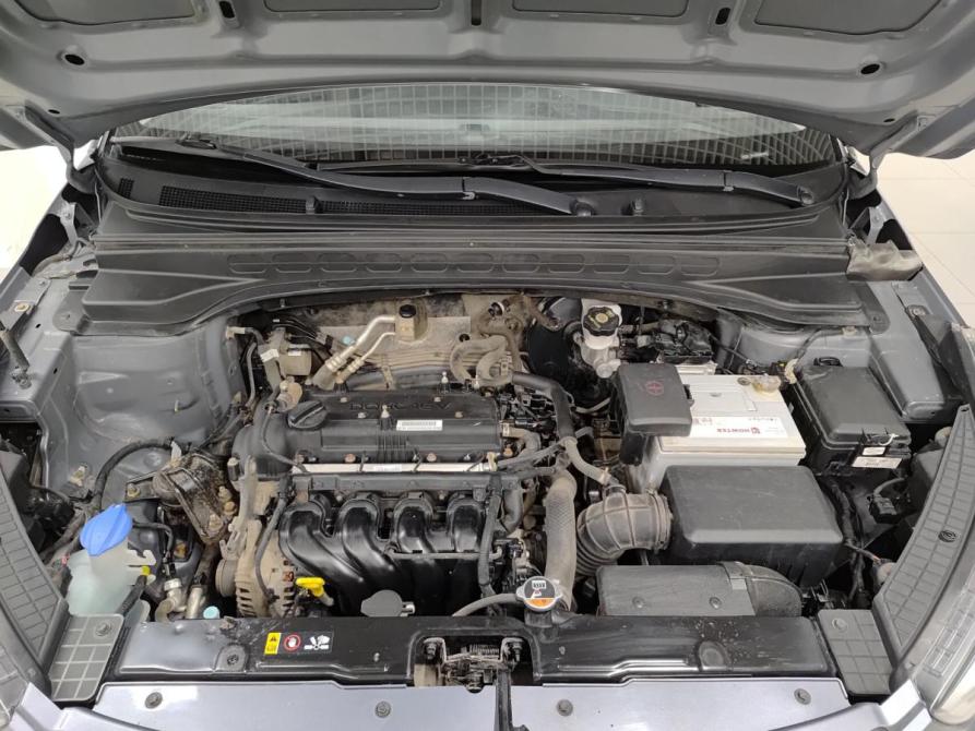 Hyundai Creta I Казань  - изображение 11