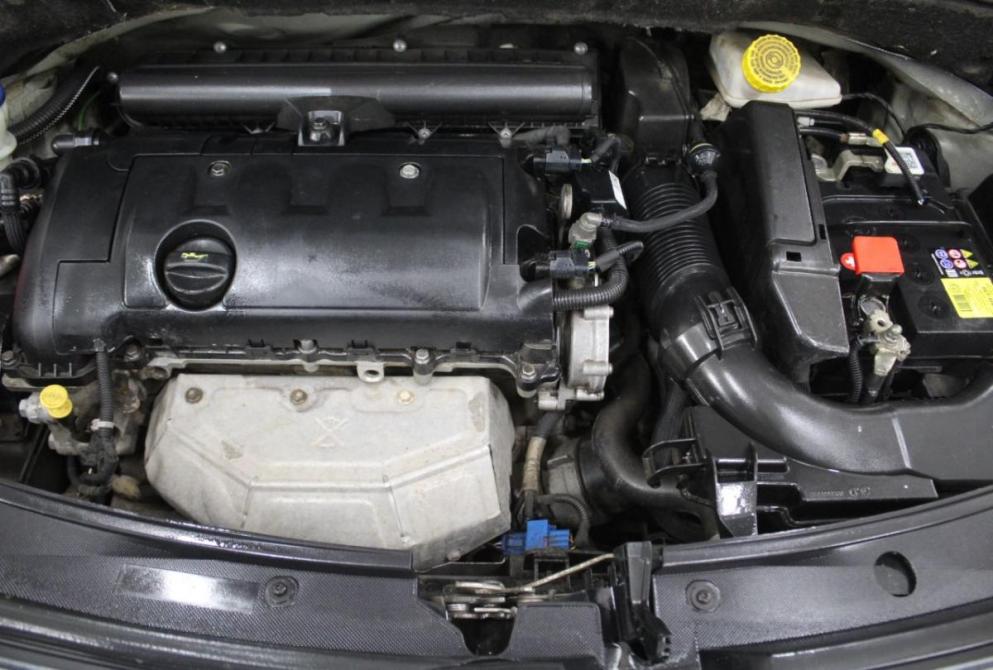 Citroen C3 II Астрахань  - изображение 16