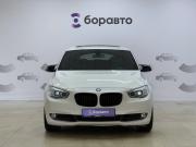 BMW 5 серии VI (F10/F11/F07) Ставрополь  - изображение 20