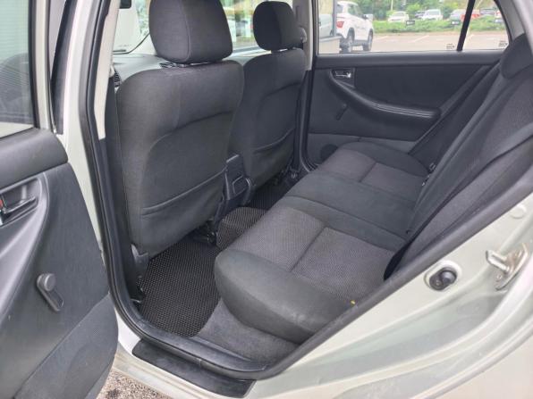 Toyota Corolla IX (E120 E130) Рестайлинг с пробегом 2006 года, цена 637 000 рублей, 341000 км, хэтчбек, Автокод Объявления