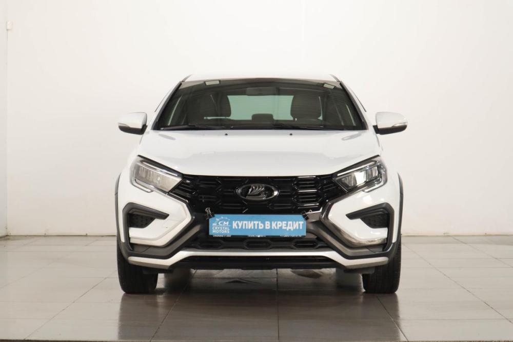 Lada (ВАЗ) Vesta I Рестайлинг (NG) Челябинск  - изображение 2