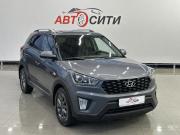 Hyundai Creta I Рестайлинг Тамбов  - изображение 21