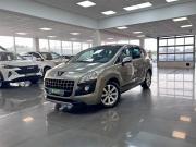 Peugeot 3008 I Тверь  - изображение 19