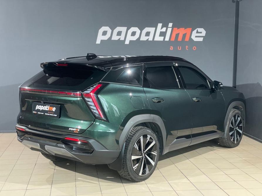 Geely Atlas II Тверь  - изображение 3