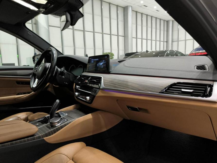 BMW 5 серии VII (G30/G31/G38) Казань  - изображение 13