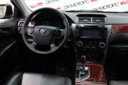 Toyota Camry VII (XV50) Сургут  - изображение 48