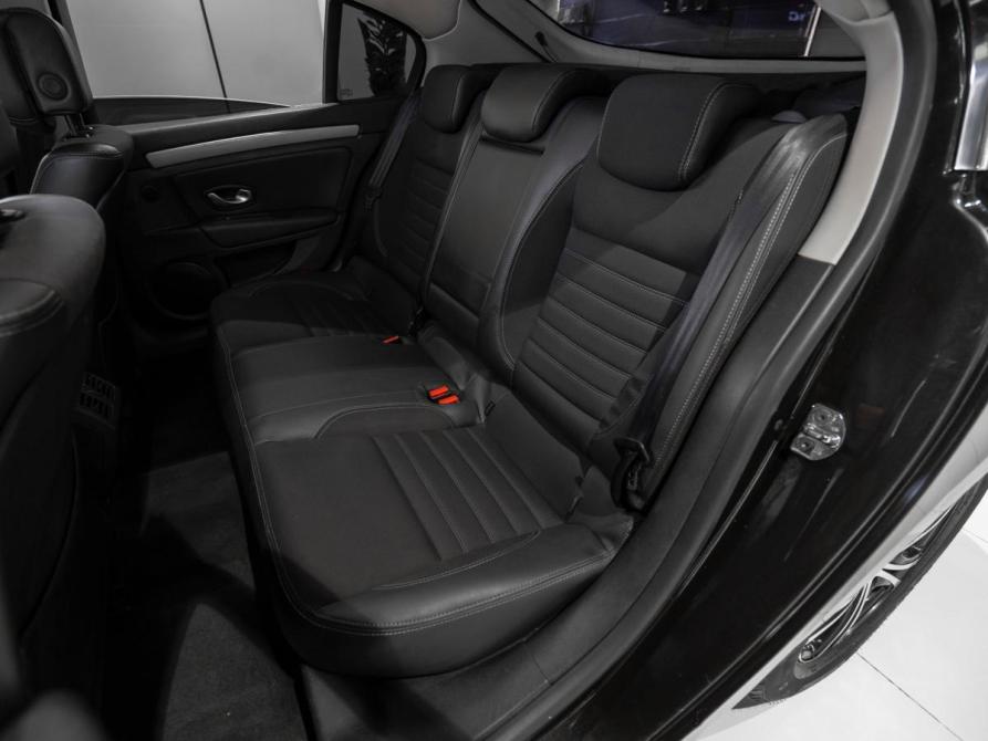 Renault Laguna III Рестайлинг Москва  - изображение 12