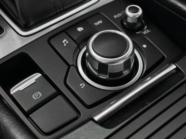 Mazda 6 III (GJ) Рестайлинг с пробегом 2017 года, цена 2 100 000 рублей, 74462 км, седан, Автокод Объявления