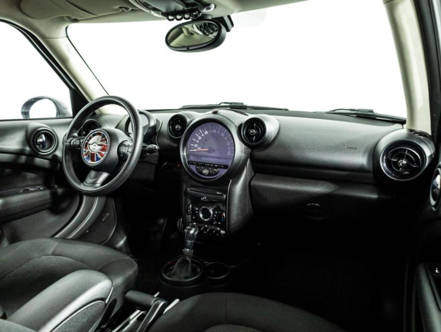 Mini Countryman I Санкт-Петербург  - изображение 10