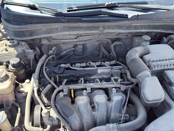 Hyundai Sonata VI (YF) с пробегом 2010 года, цена 610 000 рублей, 239616 км, седан, Автокод Объявления