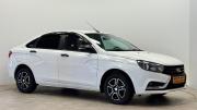 Lada (ВАЗ) Vesta I Киров  - изображение 24