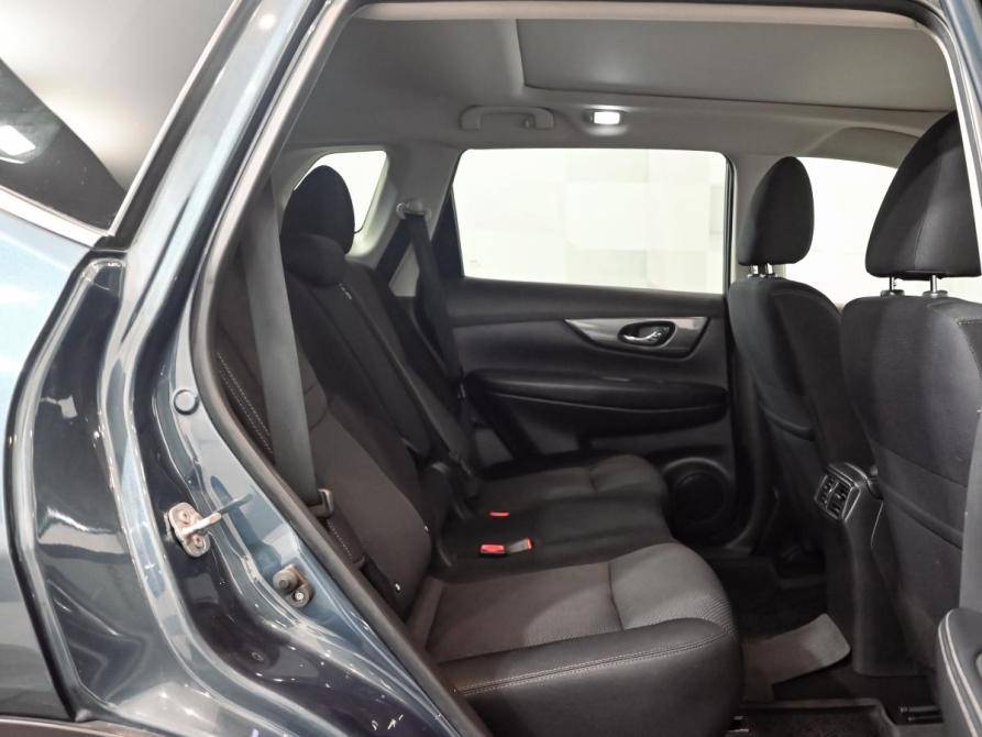 Nissan X-Trail III Екатеринбург  - изображение 22
