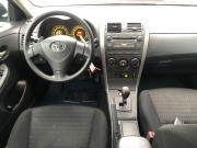 Toyota Corolla X (E140 E150) Брянск  - изображение 24