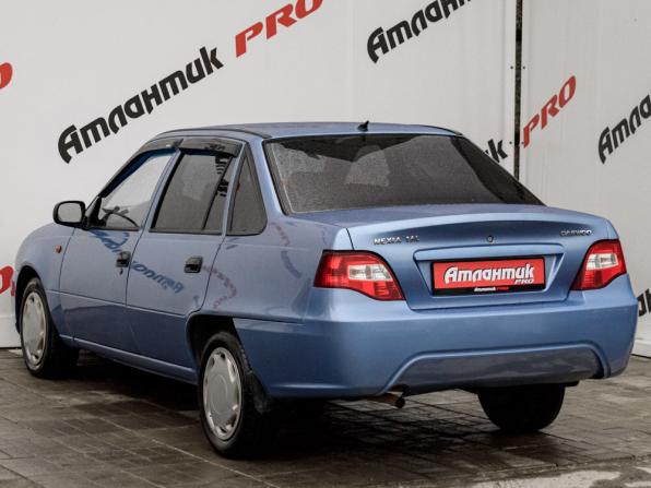 Daewoo Nexia I с пробегом 2008 года, цена 300 000 рублей, 96605 км, седан, Автокод Объявления