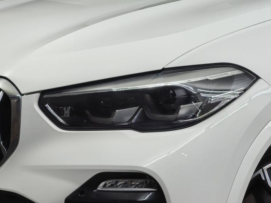 BMW X5 IV (G05/G18) Москва  - изображение 8