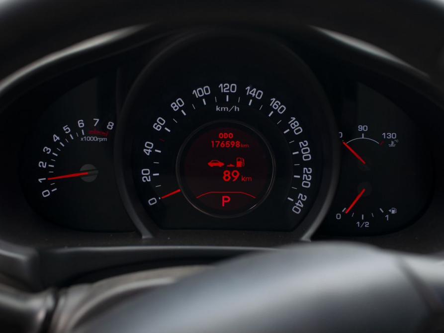 Kia Sportage III Курган  - изображение 17