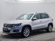 Volkswagen Tiguan I Рестайлинг Москва  - изображение 19