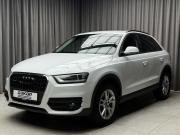Audi Q3 I (8U) Ижевск  - изображение 34