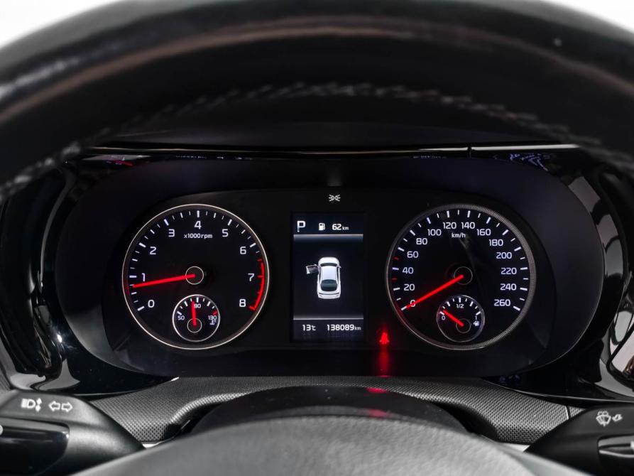 Kia K5 III Санкт-Петербург  - изображение 20