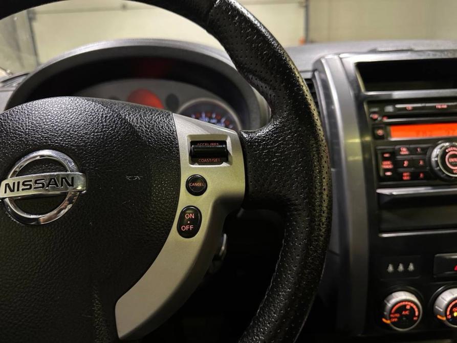 Nissan X-Trail II Новосибирск  - изображение 14
