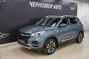 Chery Tiggo 4 I Рестайлинг Крым  - изображение 27