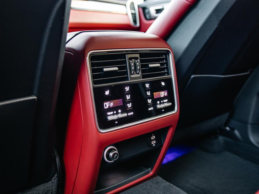 Porsche Cayenne III Санкт-Петербург  - изображение 19