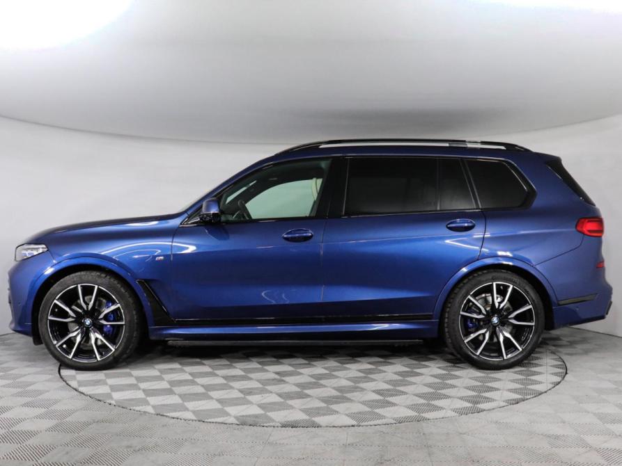 BMW X7 I (G07) Химки  - изображение 5