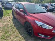 Ford Focus III Рестайлинг Пермь  - изображение 13