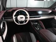Geely Monjaro I Ростов-на-Дону  - изображение 27