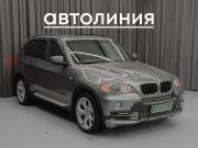 BMW X5 II (E70) Красноярск  - изображение 20