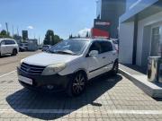 Geely MK Cross I Набережные Челны  - изображение 15