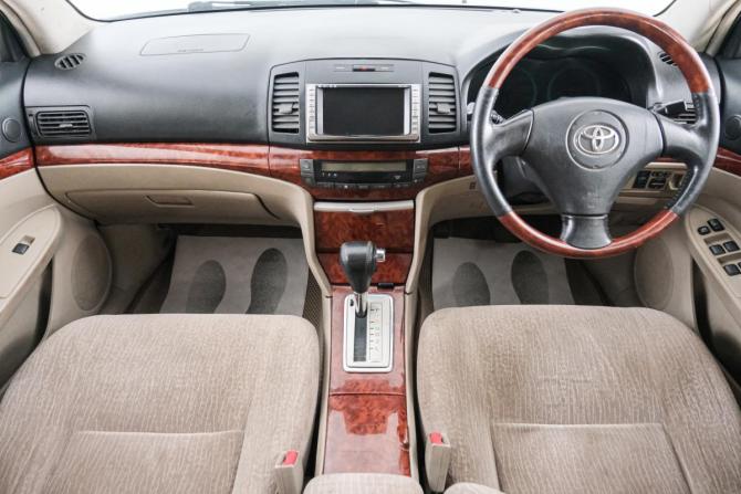 Toyota Premio I (T24) с пробегом 2004 года, цена 769 000 рублей, 299000 км, седан, Автокод Объявления