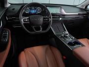 Omoda C5 I Воронеж  - изображение 32