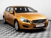 Volvo V60 I Москва  - изображение 18
