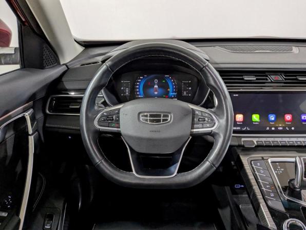 Geely Atlas Pro с пробегом 2024 года, цена 1 865 000 рублей, 91623 км, внедорожник, Автокод Объявления