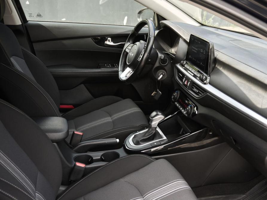 Kia Cerato IV Казань  - изображение 6
