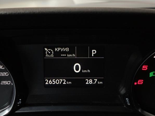 Peugeot 308 II Рестайлинг с пробегом 2017 года, цена 847 000 рублей, 265069 км, универсал, Автокод Объявления