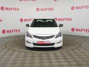 Hyundai Solaris I Рестайлинг Вологда  - изображение 19