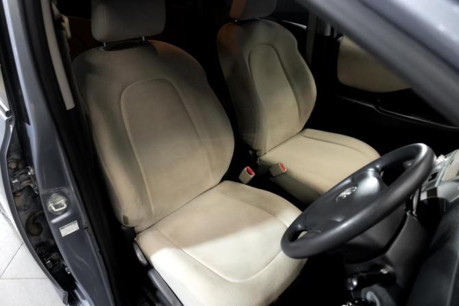 Toyota Ractis I с пробегом 2009 года, цена 660 000 рублей, 306642 км, хэтчбек, Автокод Объявления