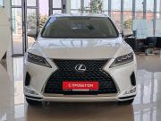Lexus RX IV Рестайлинг Астрахань  - изображение 23