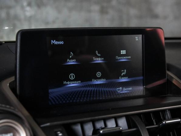 Lexus NX I Рестайлинг с пробегом 2021 года, цена 3 699 000 рублей, 106559 км, внедорожник, Автокод Объявления