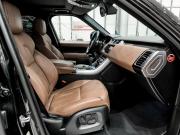 Land Rover Range Rover Sport II Казань  - изображение 35